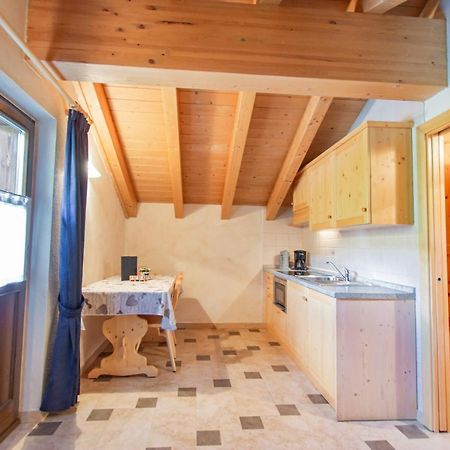 Chalet Li Baita Daniela Livigno Extérieur photo