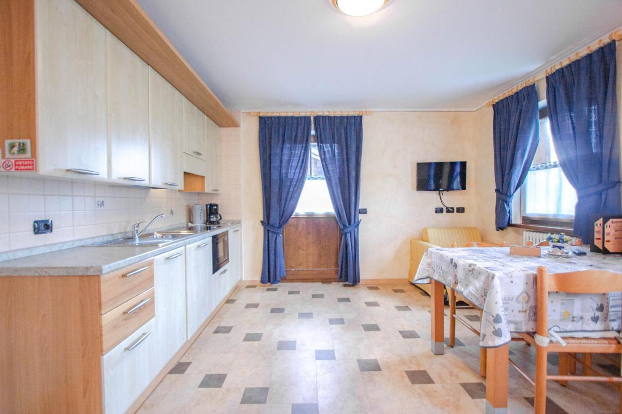 Chalet Li Baita Daniela Livigno Extérieur photo