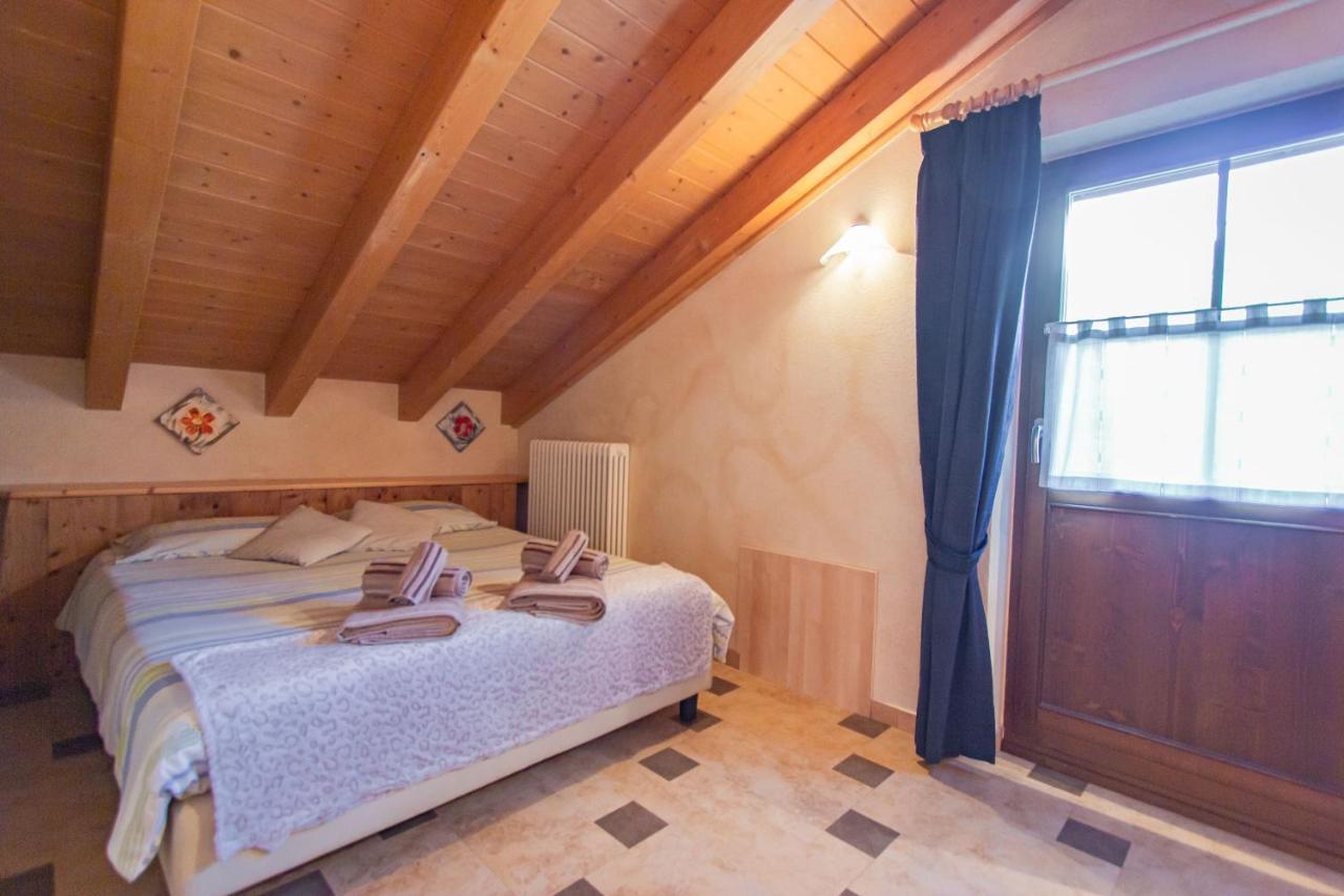 Chalet Li Baita Daniela Livigno Extérieur photo