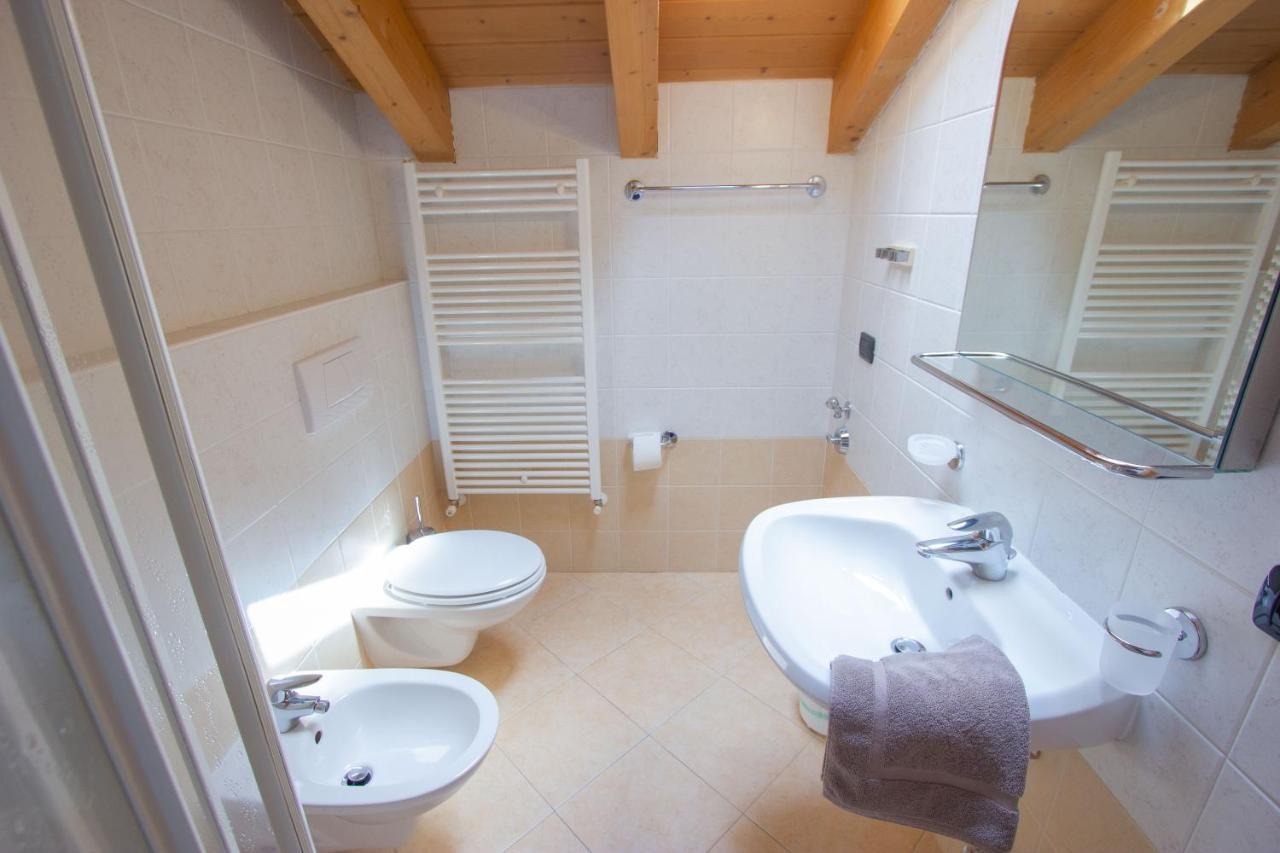 Chalet Li Baita Daniela Livigno Extérieur photo