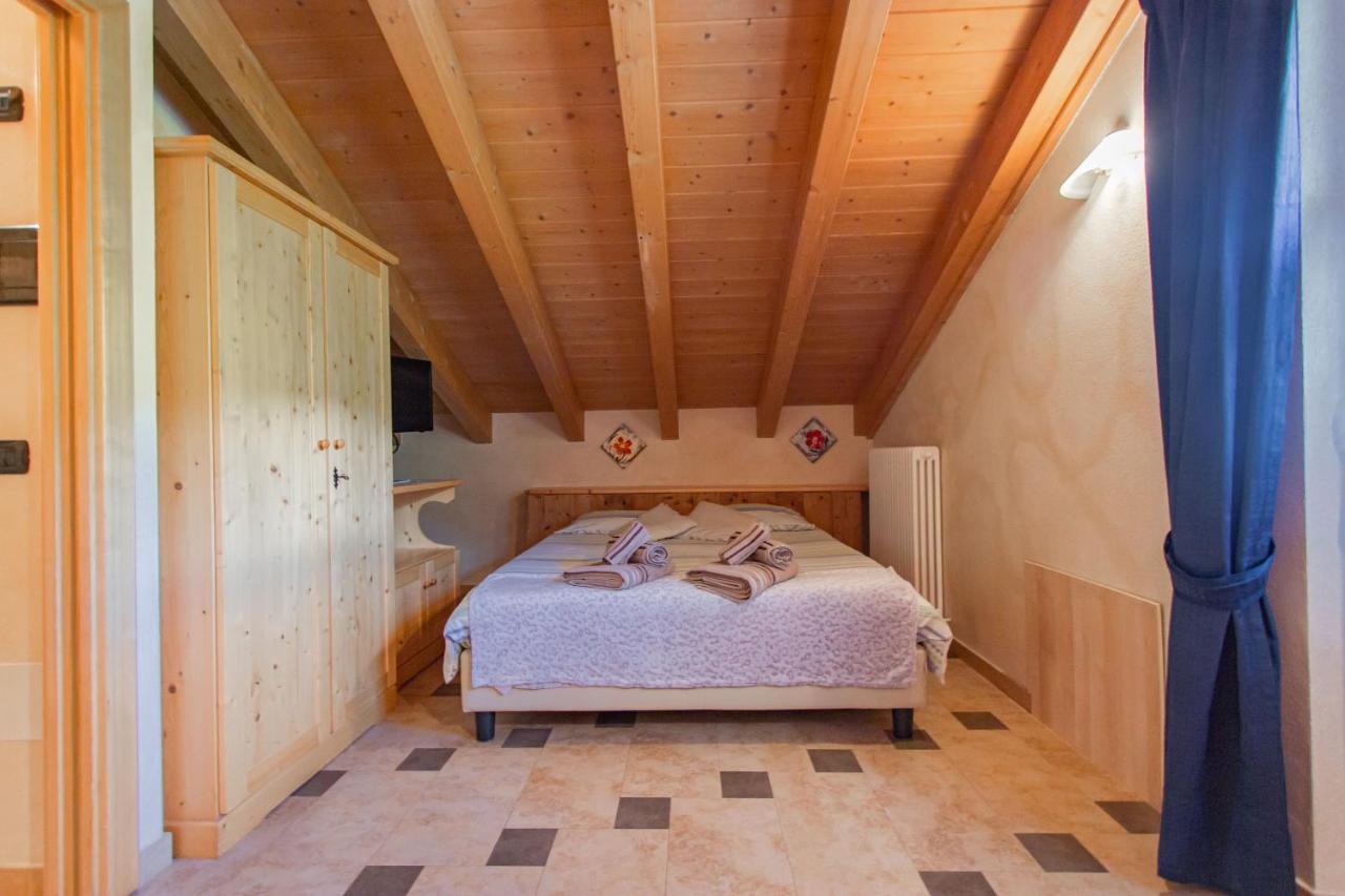 Chalet Li Baita Daniela Livigno Extérieur photo